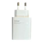 شارژر دیواریREDMI 33W مدل MDY-11-EX به همراه کابل تبدیل USB-C