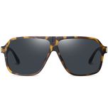عینک آفتابی مدل TR3386C177-P101 Polarized Albert Vogue
