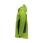 کاپشن کوهنوردی مردانه مدل DH 300