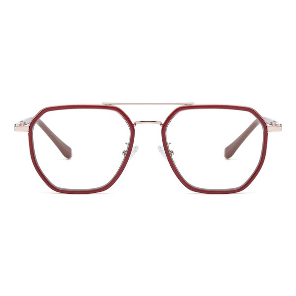 عینک محافظ چشم مدل TJ828C544-P81 Anti Blue Light