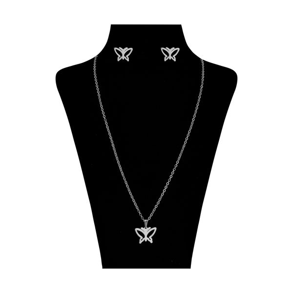 نیم ست زنانه طرح عشق کد 022