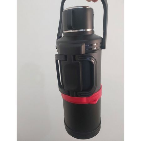فلاسک ژیاکانگ مدل کوهنوردی گنجایش 1.8 لیتر