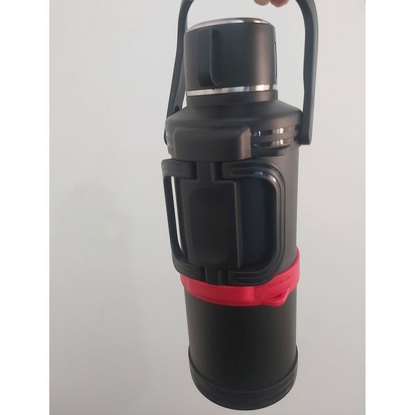 فلاسک ژیاکانگ مدل کوهنوردی گنجایش 1.8 لیتر