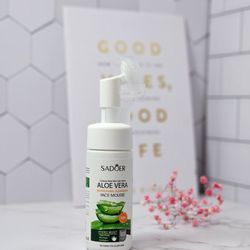 فوم براش دار الوورا