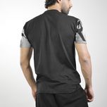 تی شرت ورزشی آستین کوتاه مردانه مدل GS-M-M3-239001