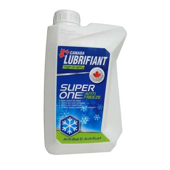 ضدیخ کانادا لوبریفنت کد 107 حجم 0.95 لیتر 