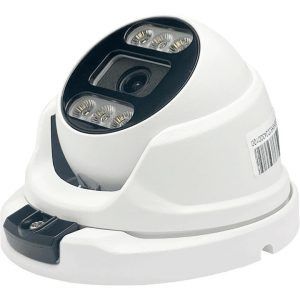 دوربین AHD 2MP وارملایت فلزی مدل 2446