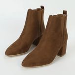 نیم بوت زنانه مدل MDSS-CG7816