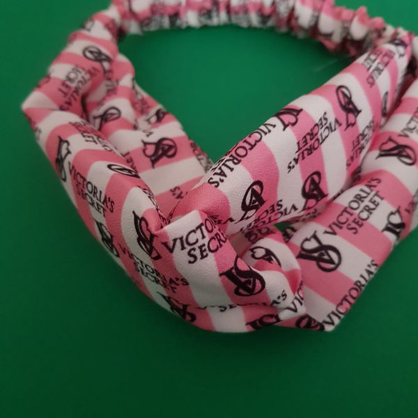 هدبند زنانه مدل راه راه