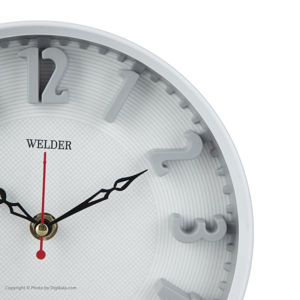 ساعت رومیزی ولدر کد 606*664