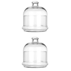 ظرف عسل پاشاباغچه کد 95561 - بسته 2 عددی