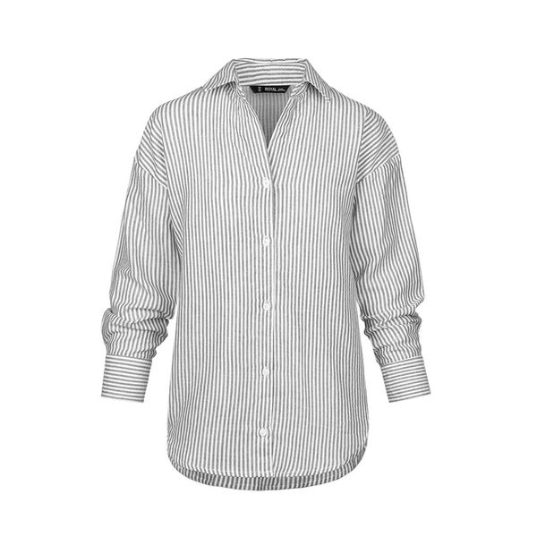 شومیز آستین بلند زنانه مدل SABA-205398