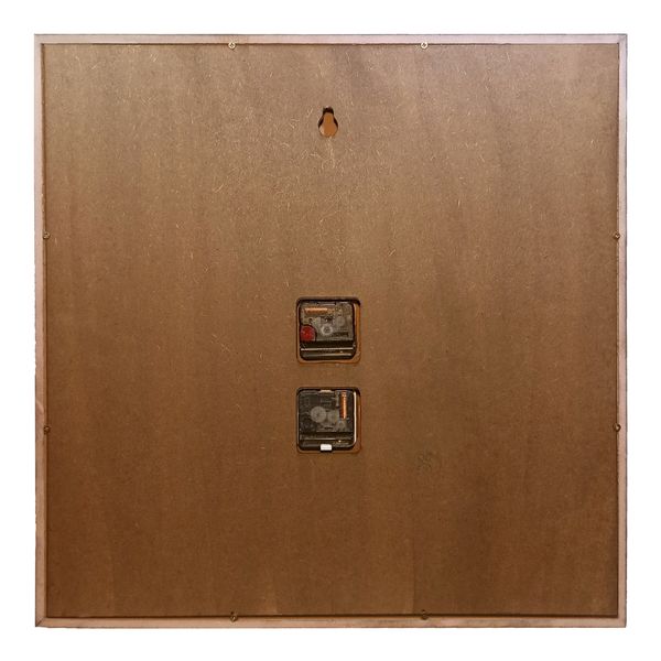 ساعت دیواری شوبرت مدل 6901*953