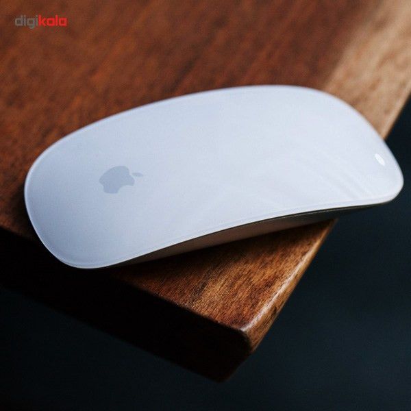 موس بیسیم اپل مدل Magic Mouse4