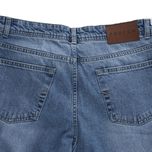 شلوار جین مام استایل مردانه مدل MDSS-CH8503