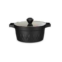 قابلمه تیتانیومی کاندید مدل اونیکس سایز 20