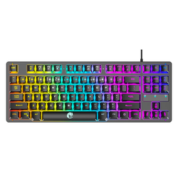 کیبرد مخصوص بازی رایکو مدل K87