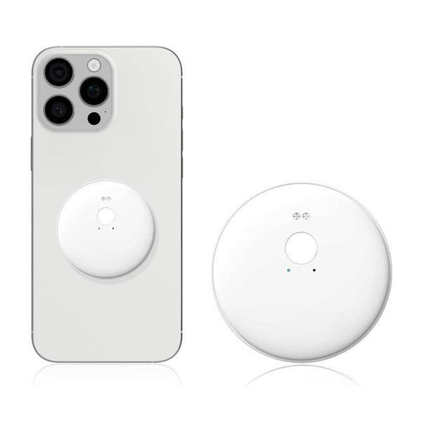 مترجم جیبی مدل WearFit Magnetic AI