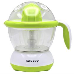 آب مرکبات گیر سوکانی مدل SK-CZ-627