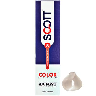 واریاسیون مو اسکاتس سری Variations شماره E20 حجم 100 میلی لیتر رنگ روشن کننده