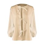 ست شومیز و شلوار زنانه مدل MDSS-CH1963