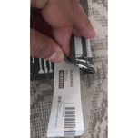 کیف غذا ایکیا مدل FLADDRIG