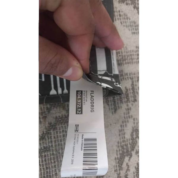 کیف غذا ایکیا مدل FLADDRIG