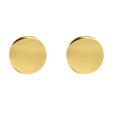 گوشواره زنانه طرح دایره کد E0001*258