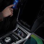 شارژر فندکی باسئوس مدل CGJM000113-60W