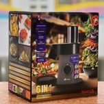 سالادساز 200 وات تیوارکس مدل Tx_6015