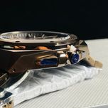 ساعت مچی عقربهای مردانه کوارتز سوئیس آرت مدل ANT162G-11