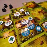 بازی فکری میپل کینگ مدل بی باکان نرماندی