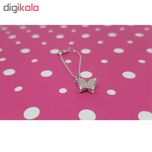 آویز ساعت تهران استور کد 033