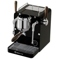 اسپرسو ساز 800 میلی‌لیتر مباشی مدل ME-CCM2067