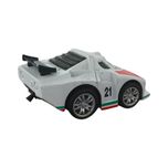 ماکت ماشین مدل مسابقه ای مک کویین مجموعه 2 عددی