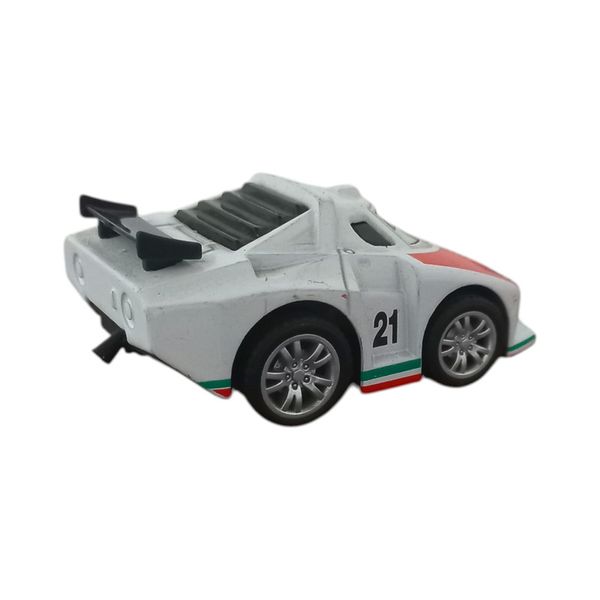 ماکت ماشین مدل مسابقه ای مک کویین مجموعه 2 عددی