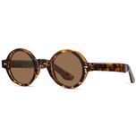 عینک آفتابی آلبرت وگ مدل S31108C2 Acetate Avantgarde Visionary