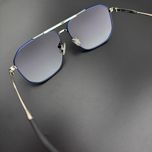 عینک آفتابی خلبانی آلبرت وگ مدل JS8538C05-P87 Polarized Avantgarde Visionary