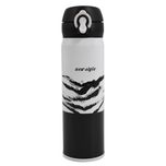 فلاسک کودک مدل beauty کد 18 گنجایش 0.5 لیتر