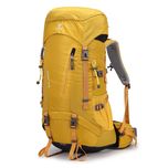 کوله پشتی کوهنوردی  5+40 لیتری پکینیو مدل SUMMIT