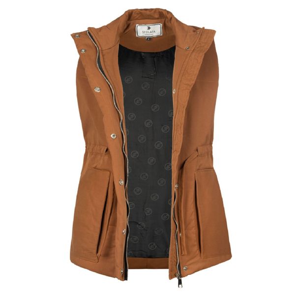 پافر زنانه مدل SABA-3010-D3