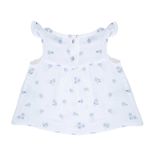 تاپ دخترانه مدل MDSS-CH3332