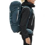 کوله پشتی کوهنوردی 40 لیتری میلت مدل Ubic 40W