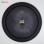 ساعت دیواری والار مدل 10010003*883