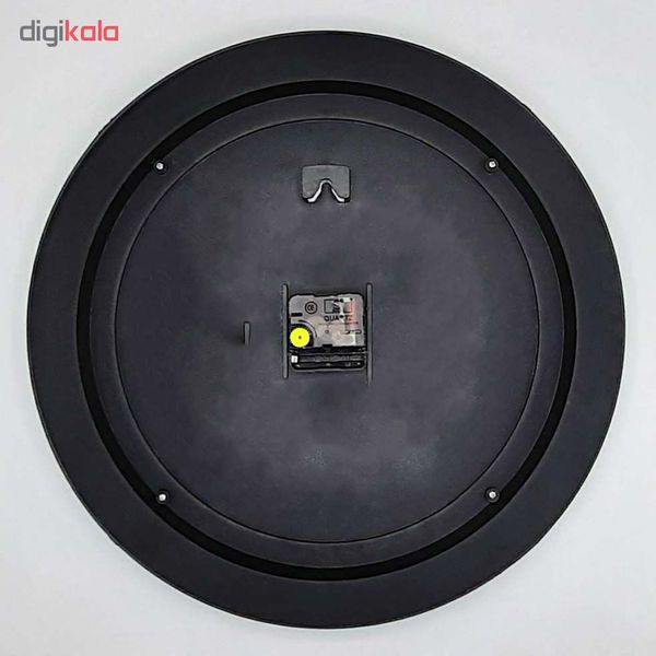 ساعت دیواری والار مدل 10010003*883