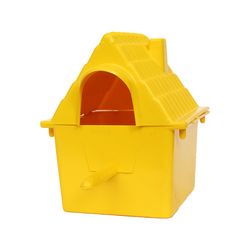 لانه پرنده فنچ