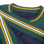 پلیور مردانه مدل  داخل خز*609