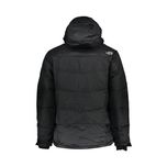 کاپشن ورزشی مردانه نورث فیس مدل  Down Jackets