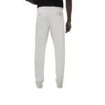 شلوار فیت معمولی (regular fit) مردانه مدل MDSS-NG6799