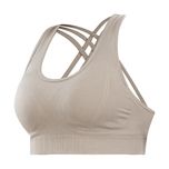 ست نیم تنه و لگ ورزشی زنانه مدل GS-M-317560